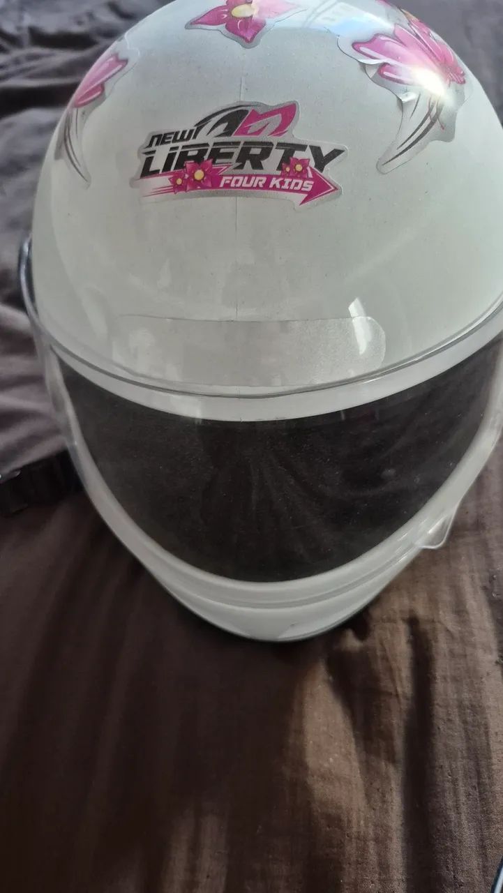 Capacete feminino - Foto 2