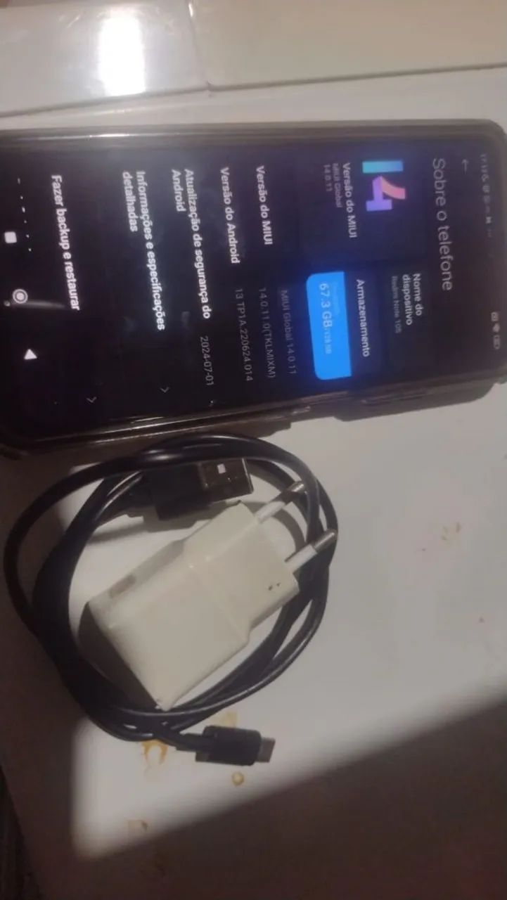 Aparelho muito bom 