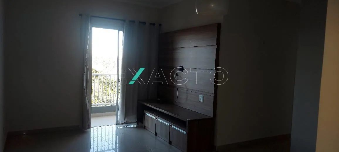 apartamento - Jardim dos Oliveiras - Campinas