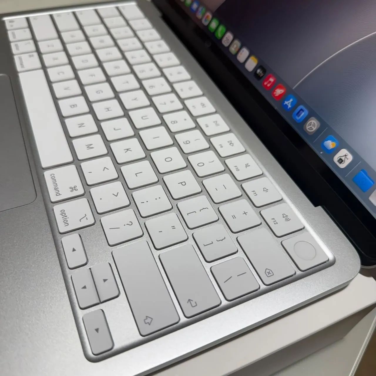 MacBook Neo 512Gb na Garantia Junho/2027 OPORTUNIDADE