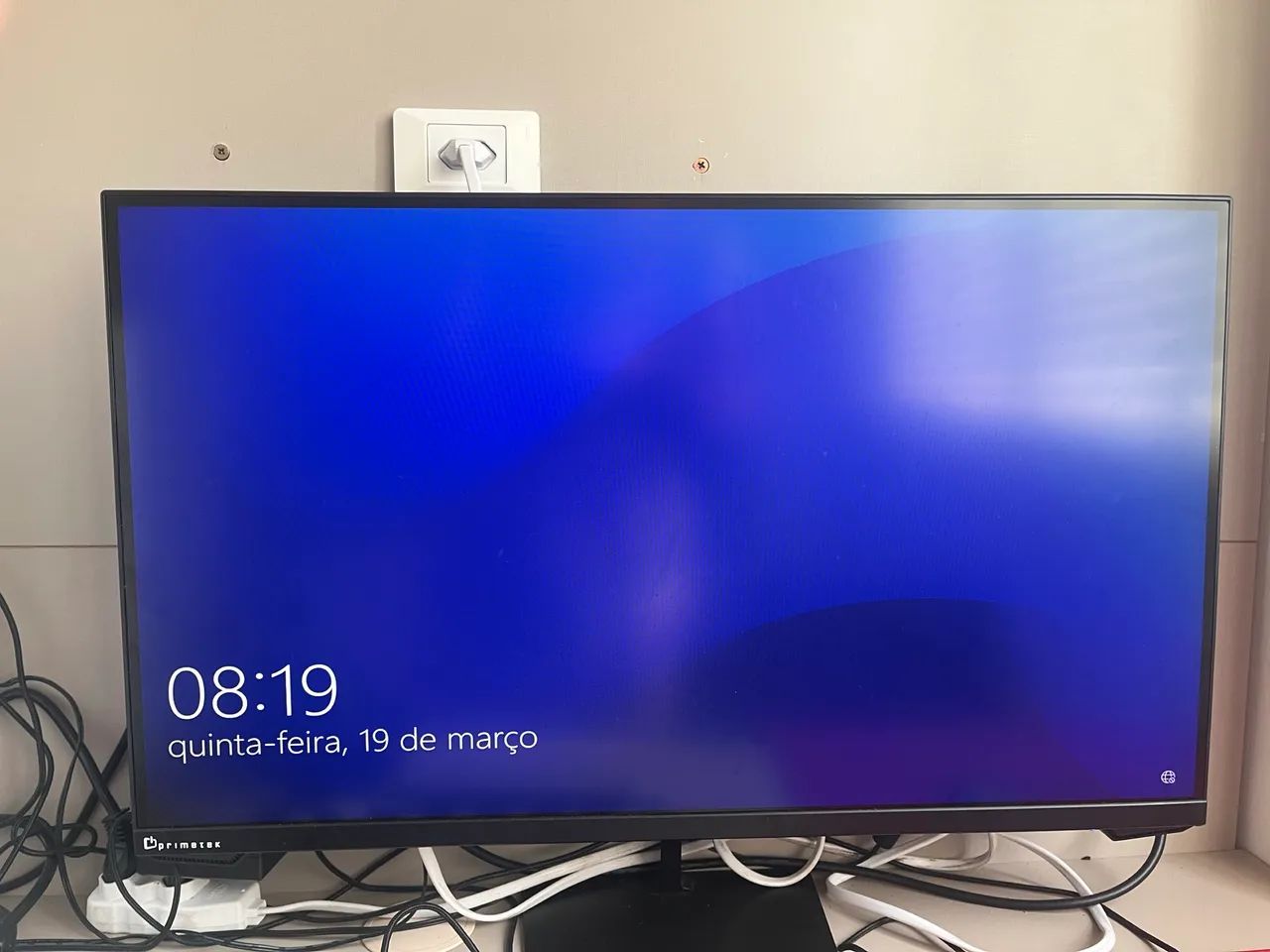 SETUP COMPLETO PC GAMER JÁ MONTADO  - Foto 4
