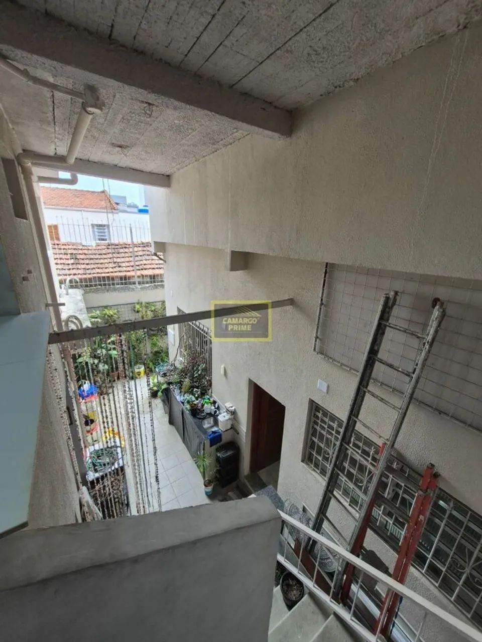Casa com Edícula para locação no Ipiranga - Foto 4