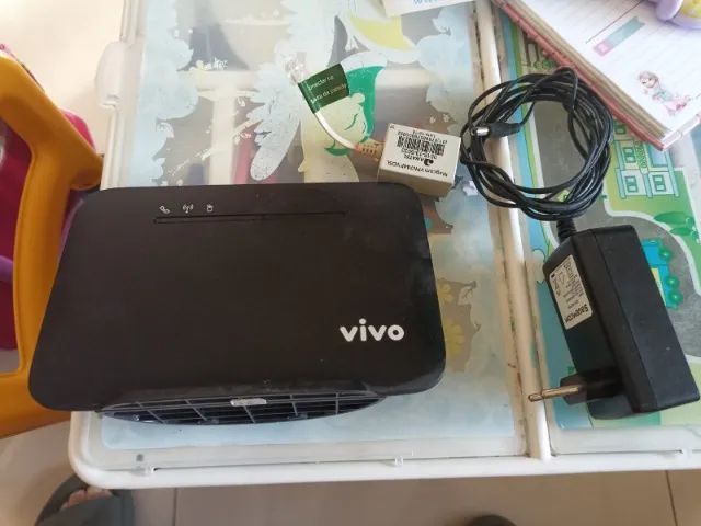 Modem Roteador - Foto 4