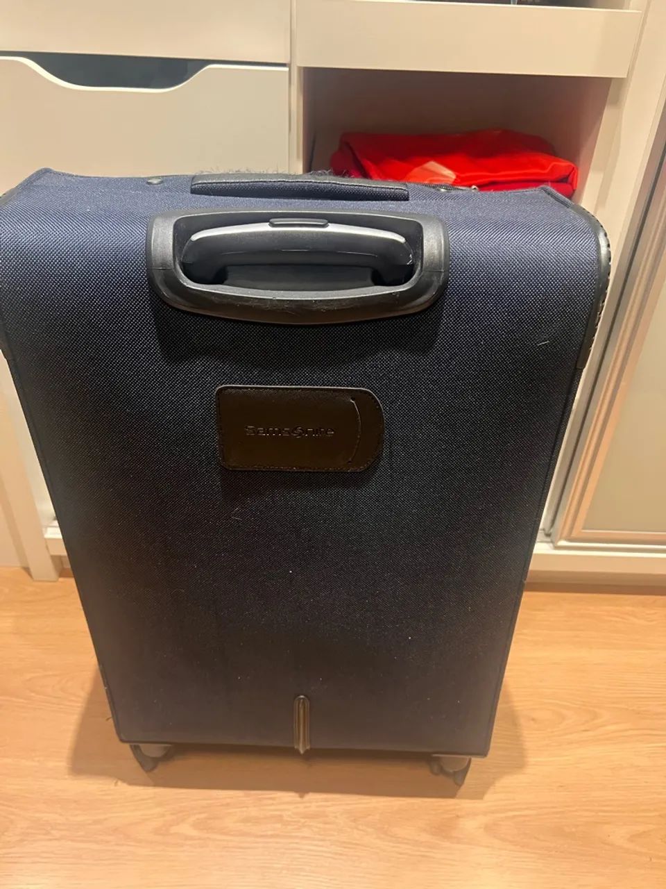 Mala Samsonite - Foto 3