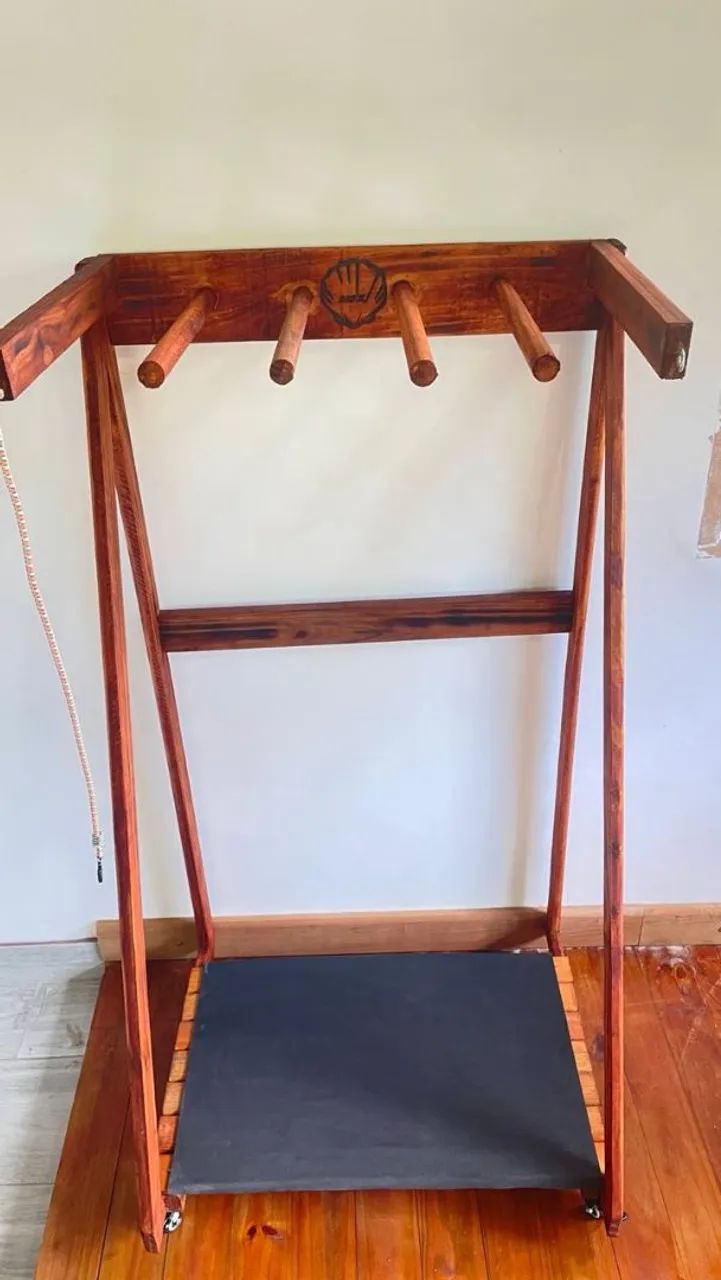 RACKS para pranchas de surf - Foto 4
