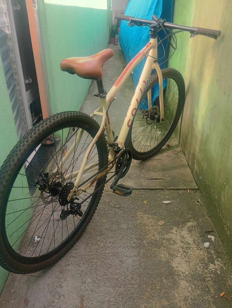 Bike aro 29 - Foto 2