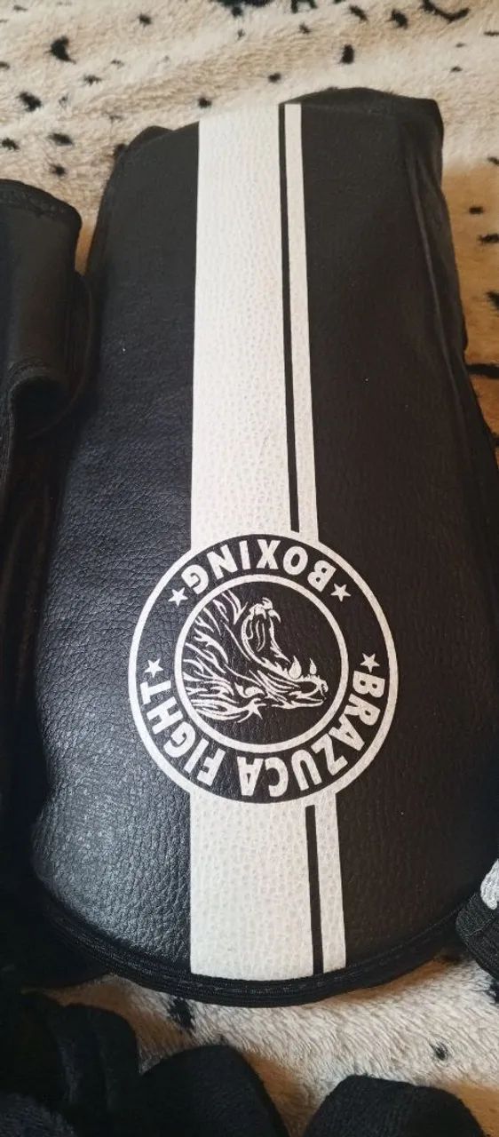 Kit muay thai - Foto 2