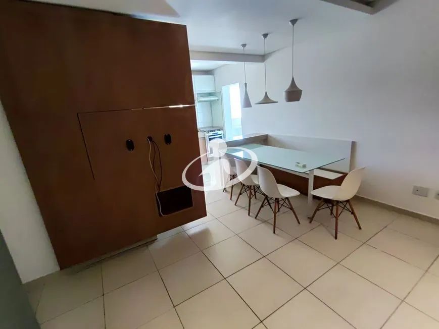 Aluguel Apartamento mobiliado DANIEL FONSECA - Foto 2