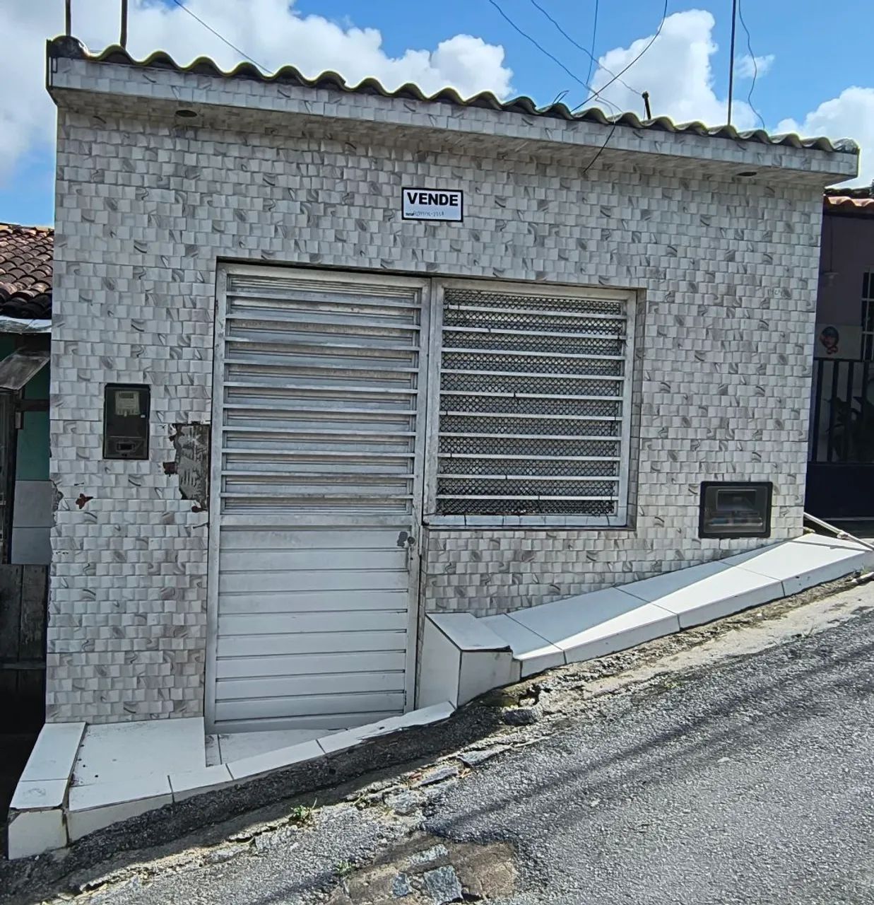 Alto da palmeira centro 