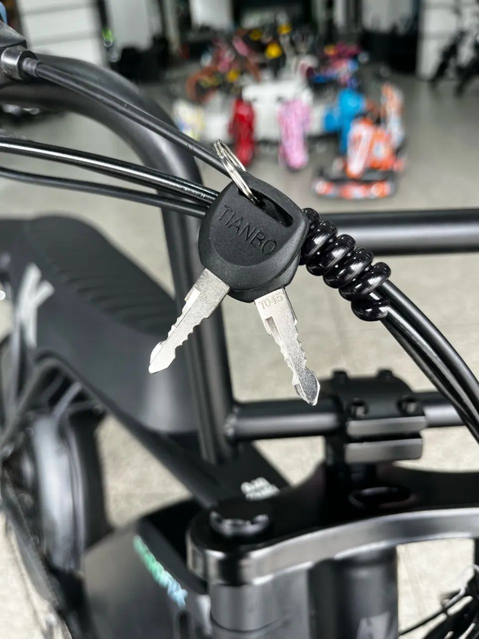 Bike konnan - Foto 5
