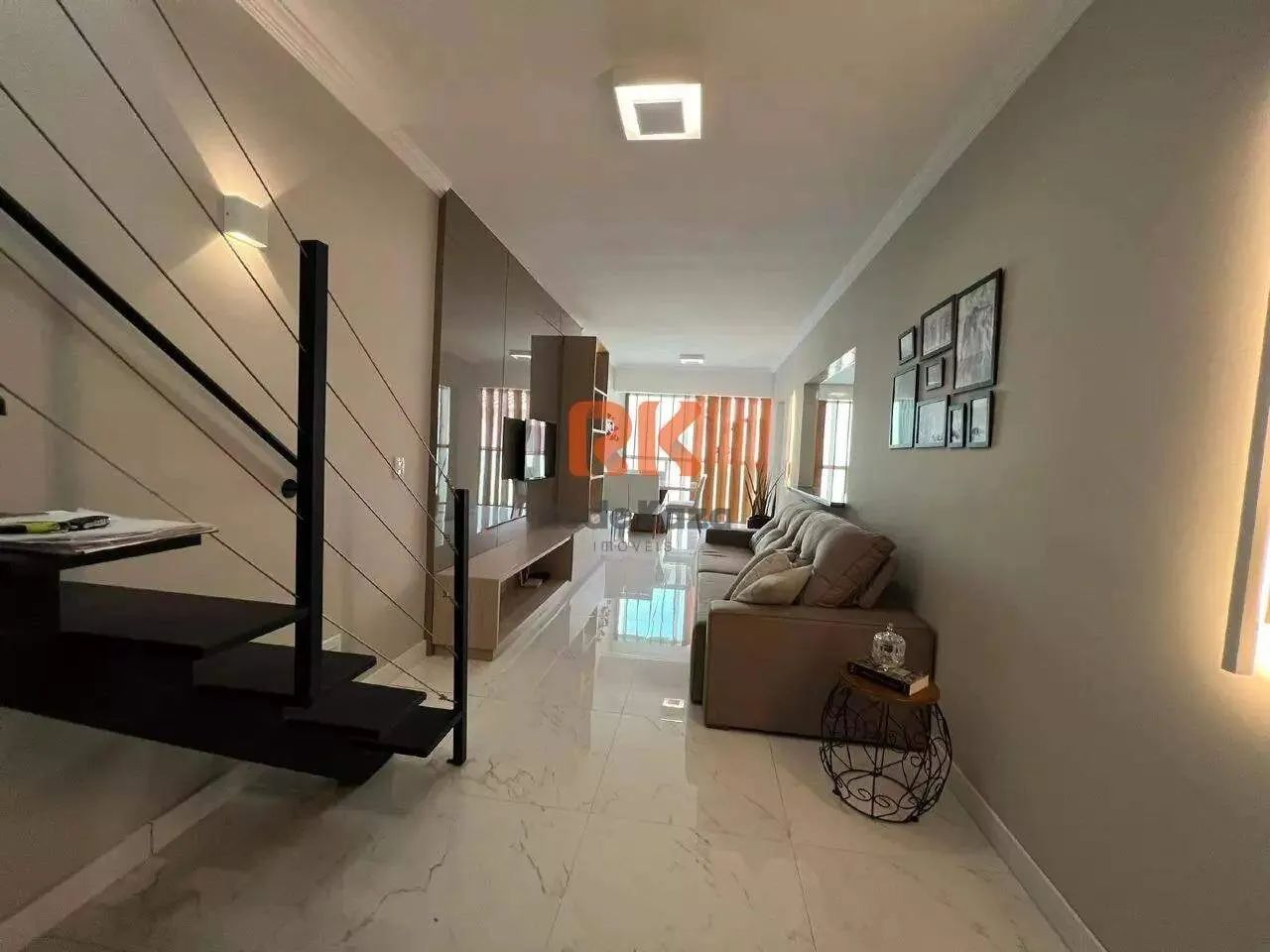 COBERTURA 3 quartos, 200mt | BAIRRO CABRAL | CONTAGEM - Foto 5
