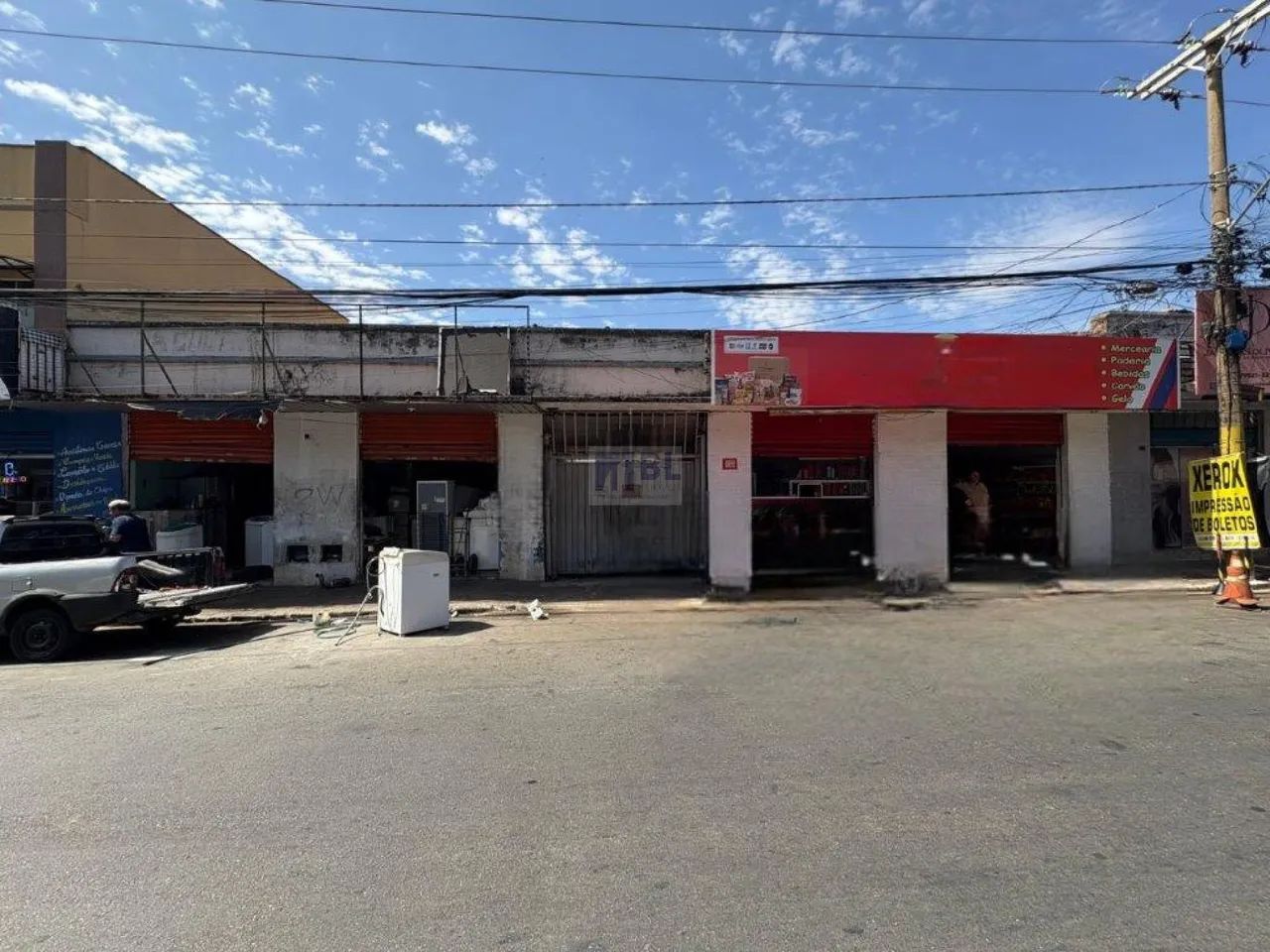 PRÉDIO COMERCIAL - SETOR CAMPINAS, GOIÂNIA/GO - Foto 3