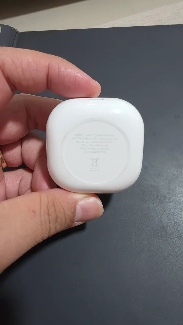 Galaxy buds 2 - Foto 5