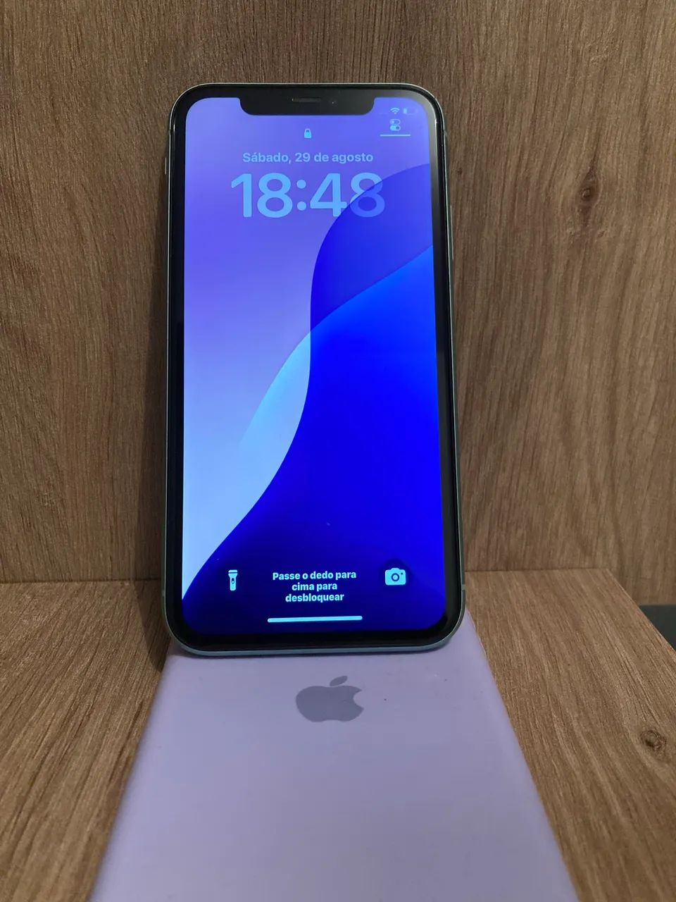 iPhone 11 64gb - Foto 4
