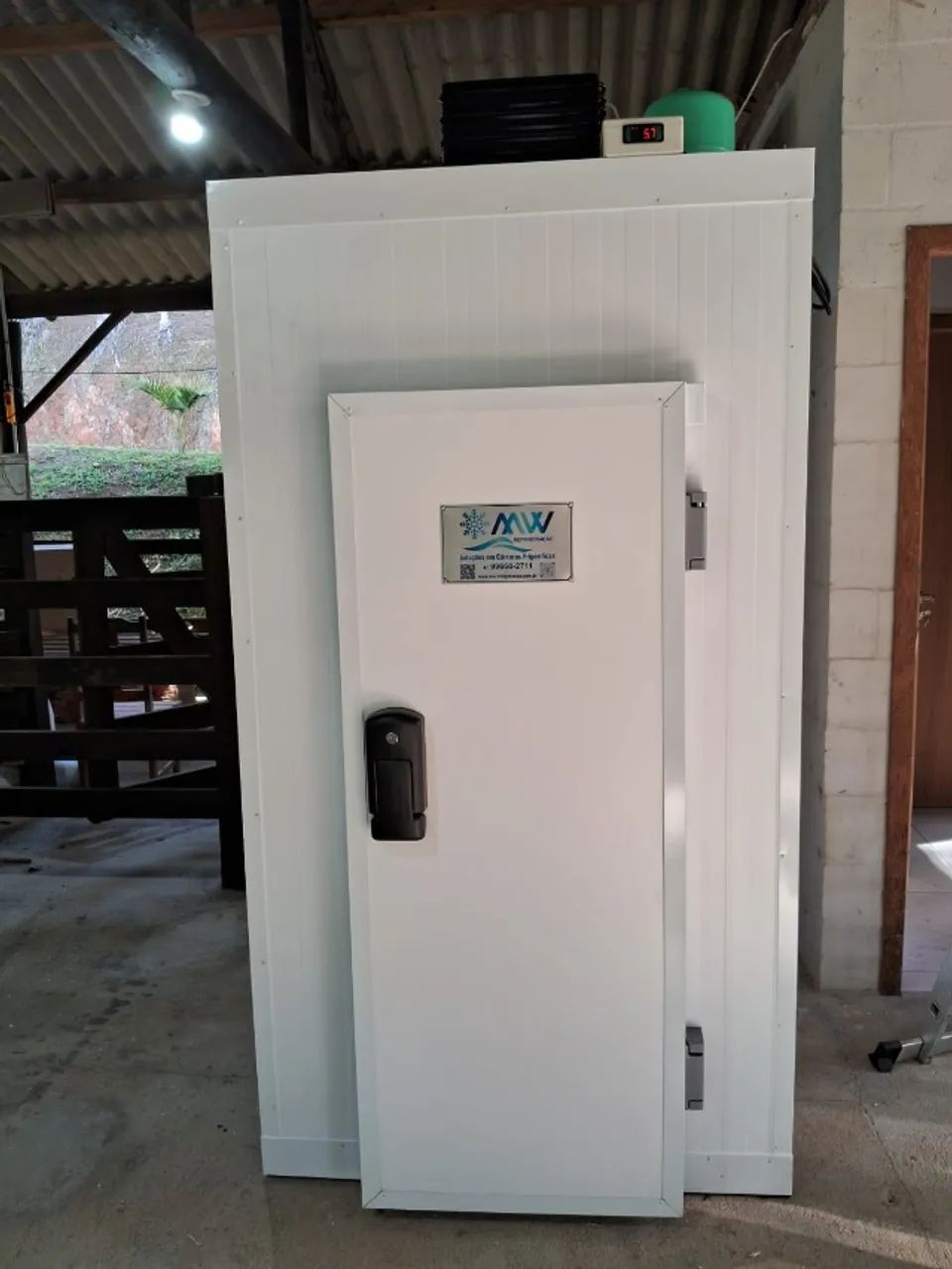 CAMARA FRIA - Foto 3
