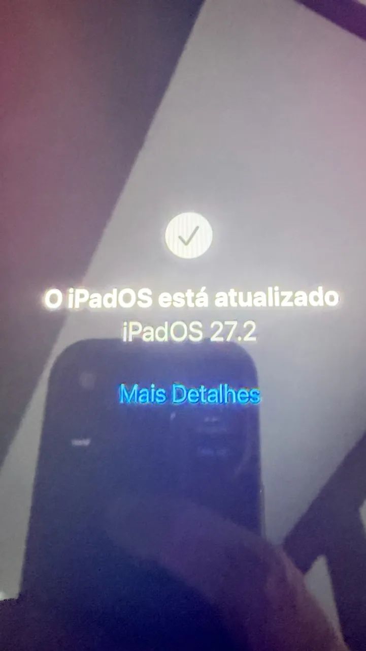 IPAD GERAÇÃO 10 64 GB WI-FI + CELULAR - Foto 4