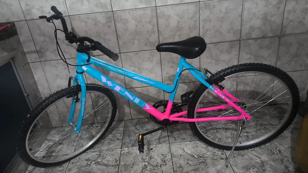 Bicicletas zerada de loja  - Foto 3