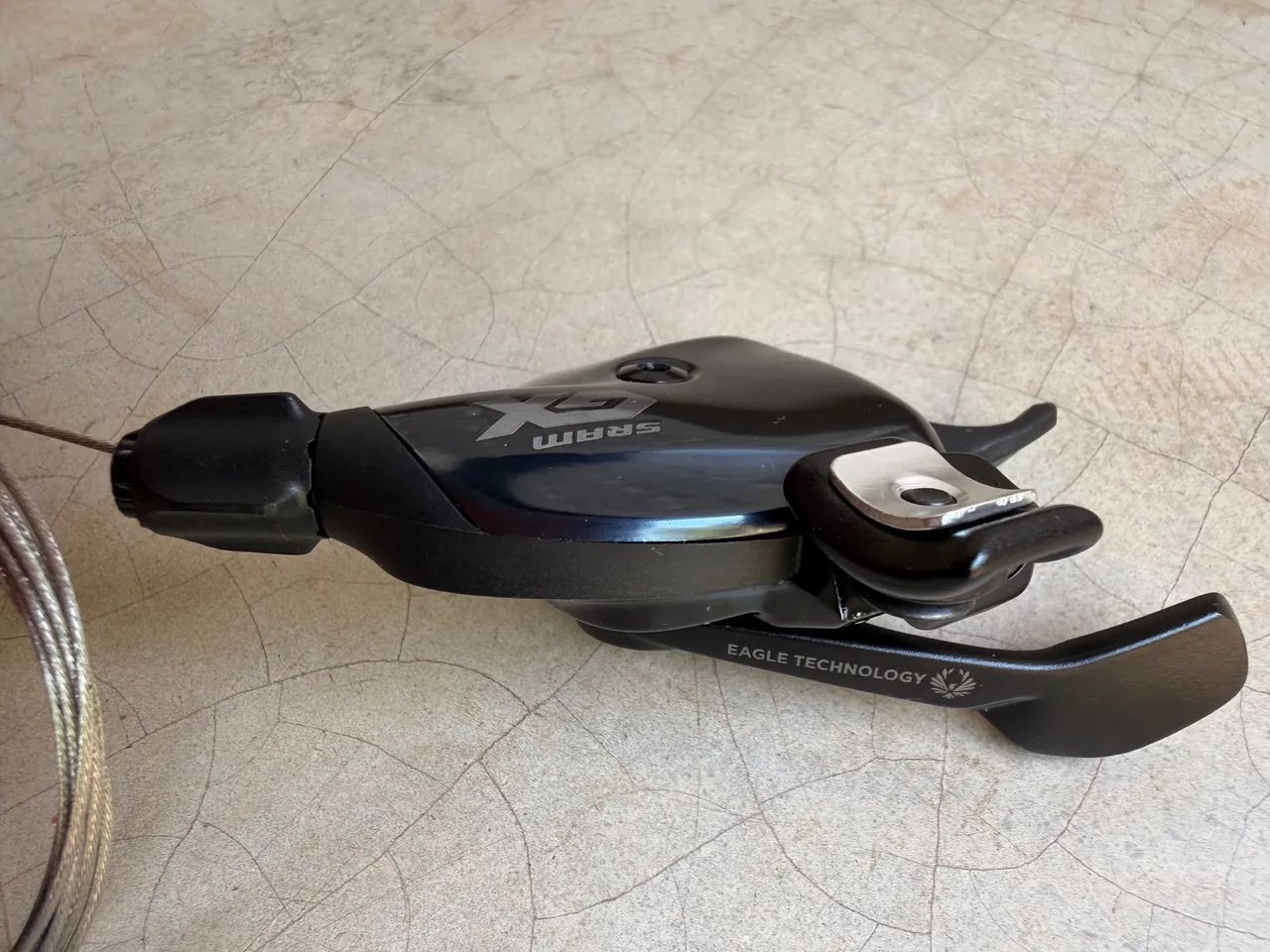 Trocador Sram GX E-MTB 12V - Foto 5
