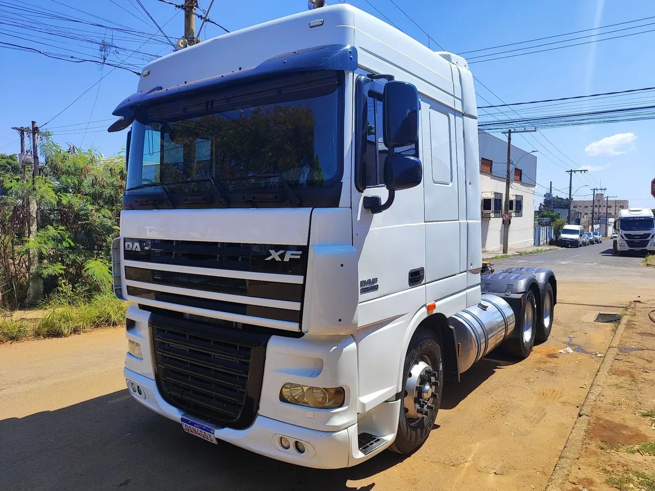 Daf xf 460  - Foto 2