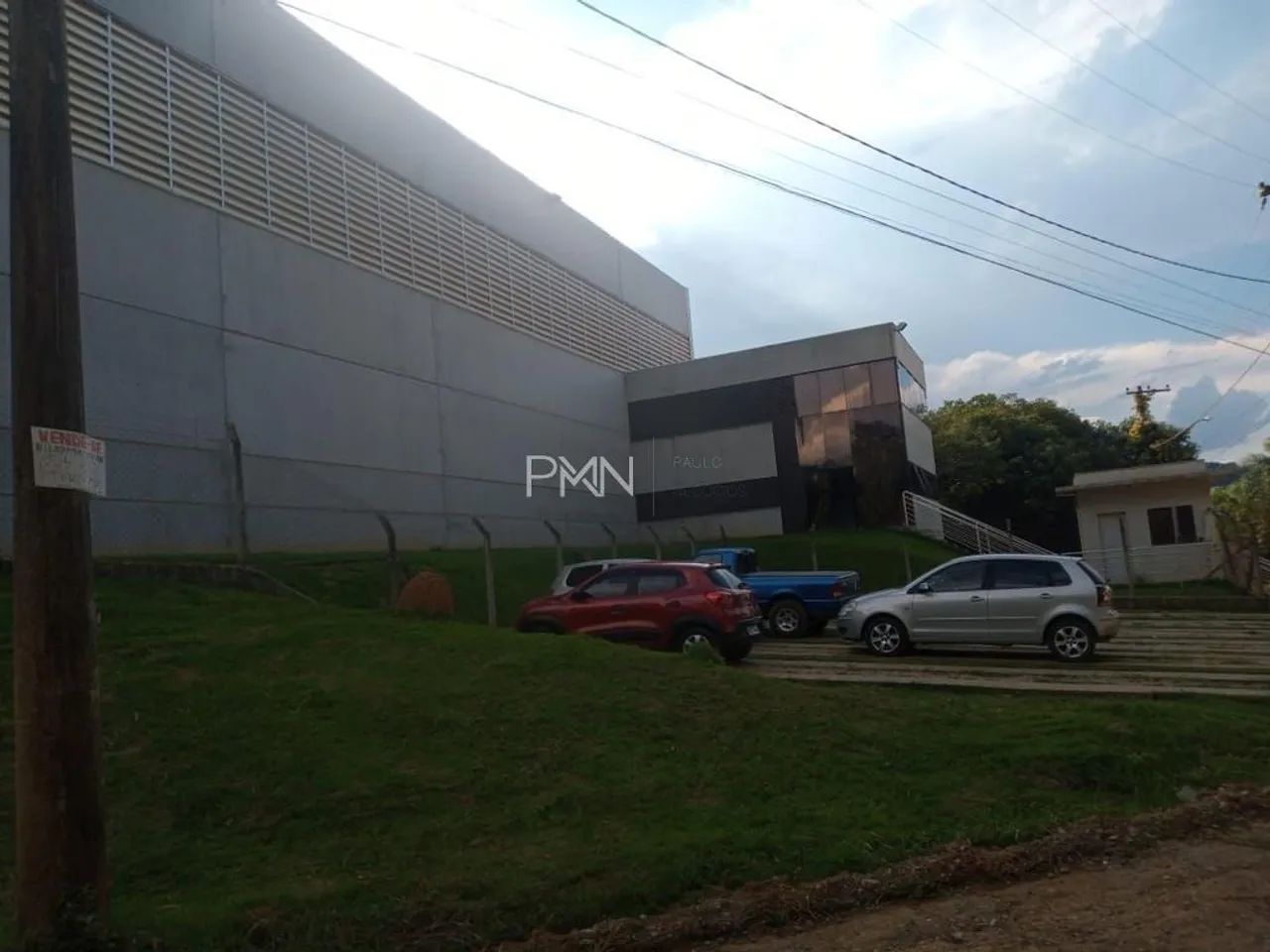 Galpão à venda em Araçariguama, Distrito Industrial, com 10000 m² - Foto 4