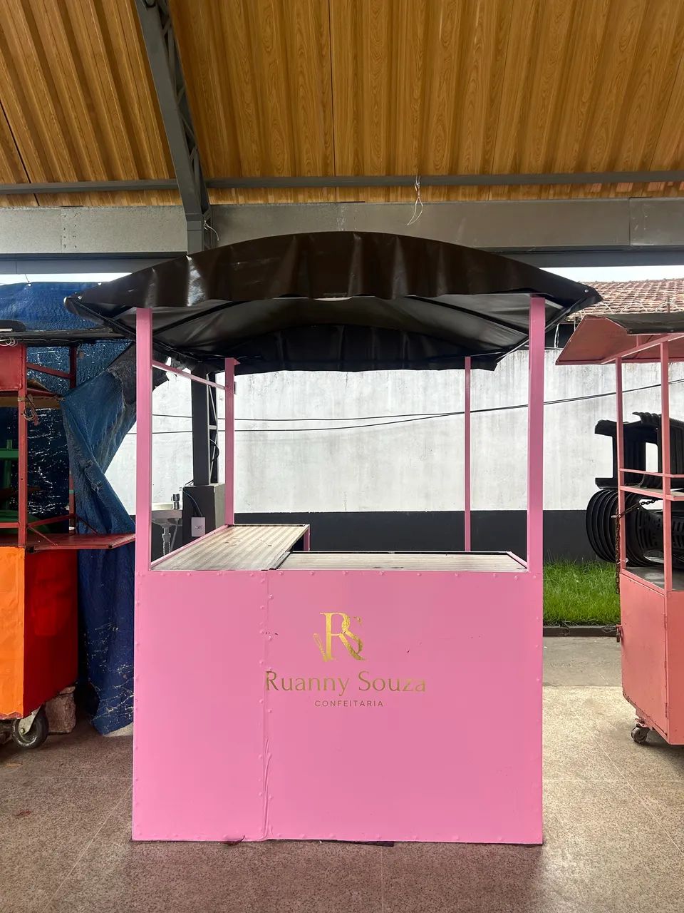 Barra de doce - Foto 4