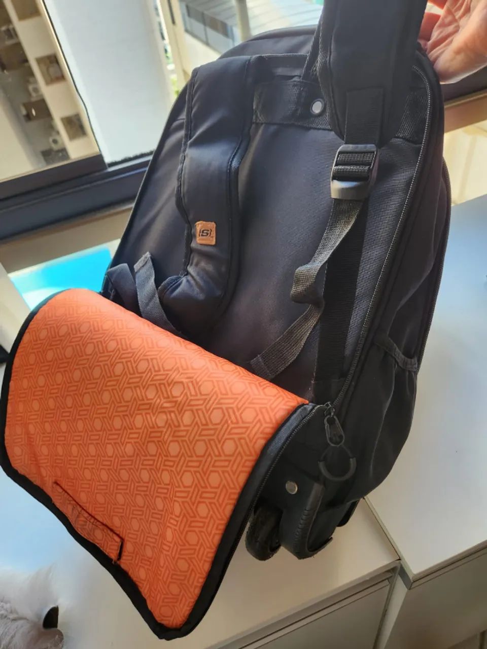 Mochila Sketchers  - Foto 3