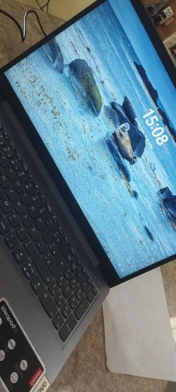 Notebook Lenovo  - Foto 3