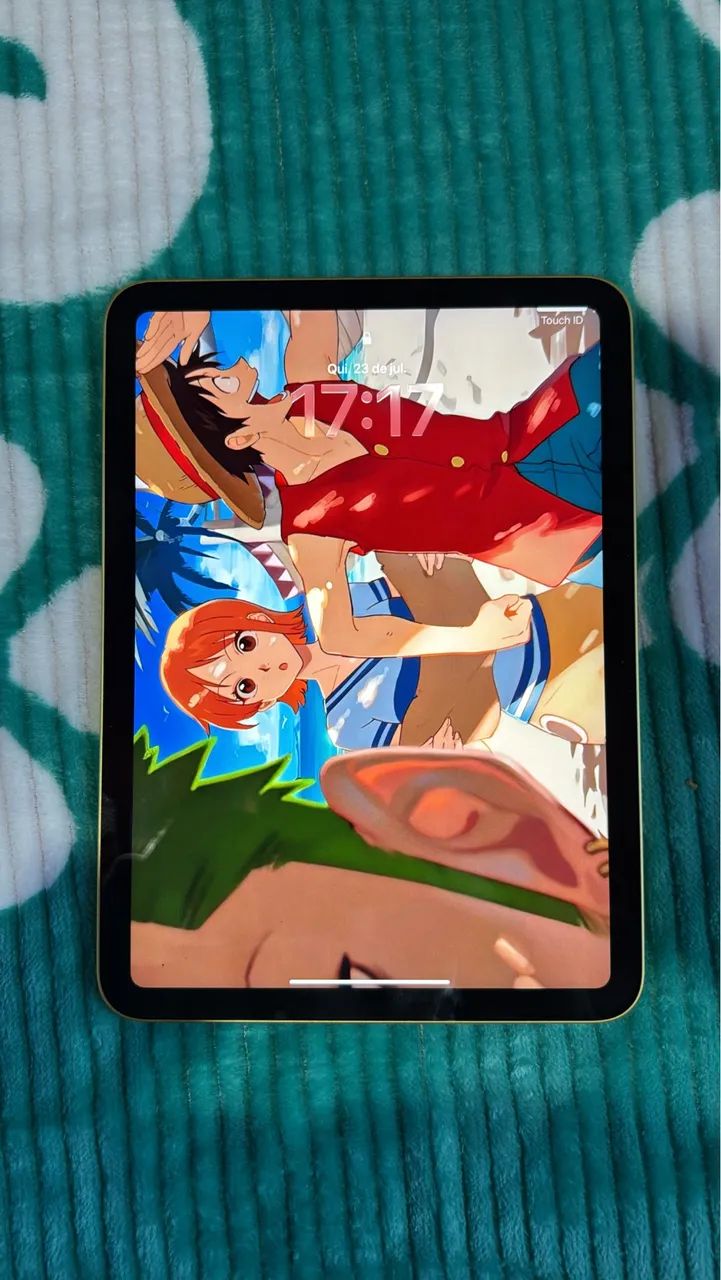 iPad 10 geração (2022) - Foto 2