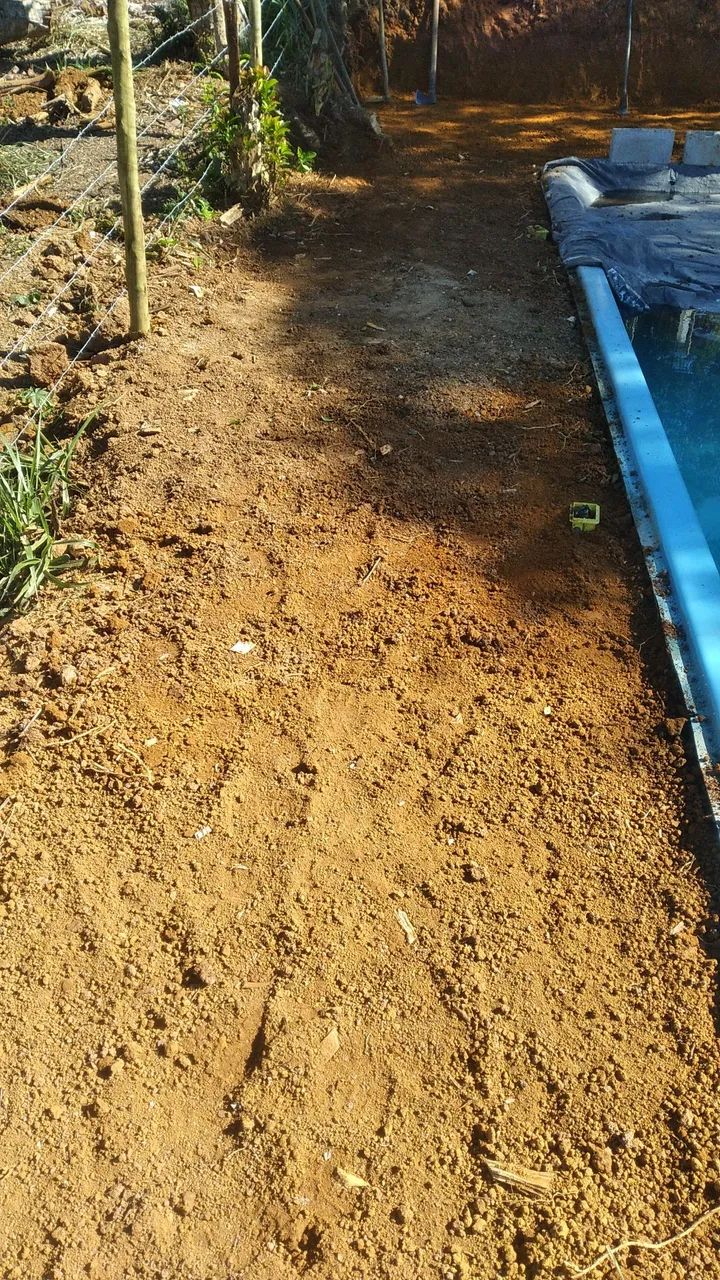 Faça um serviços gerais