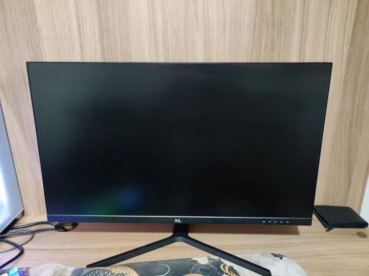 Monitor Mtek 25p 165hz 1ms - Foto 3