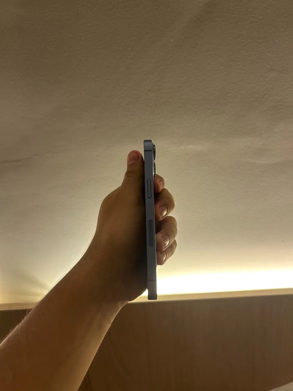 IPHONE 14 128GB IMPECÁVEL!!!! - Foto 5
