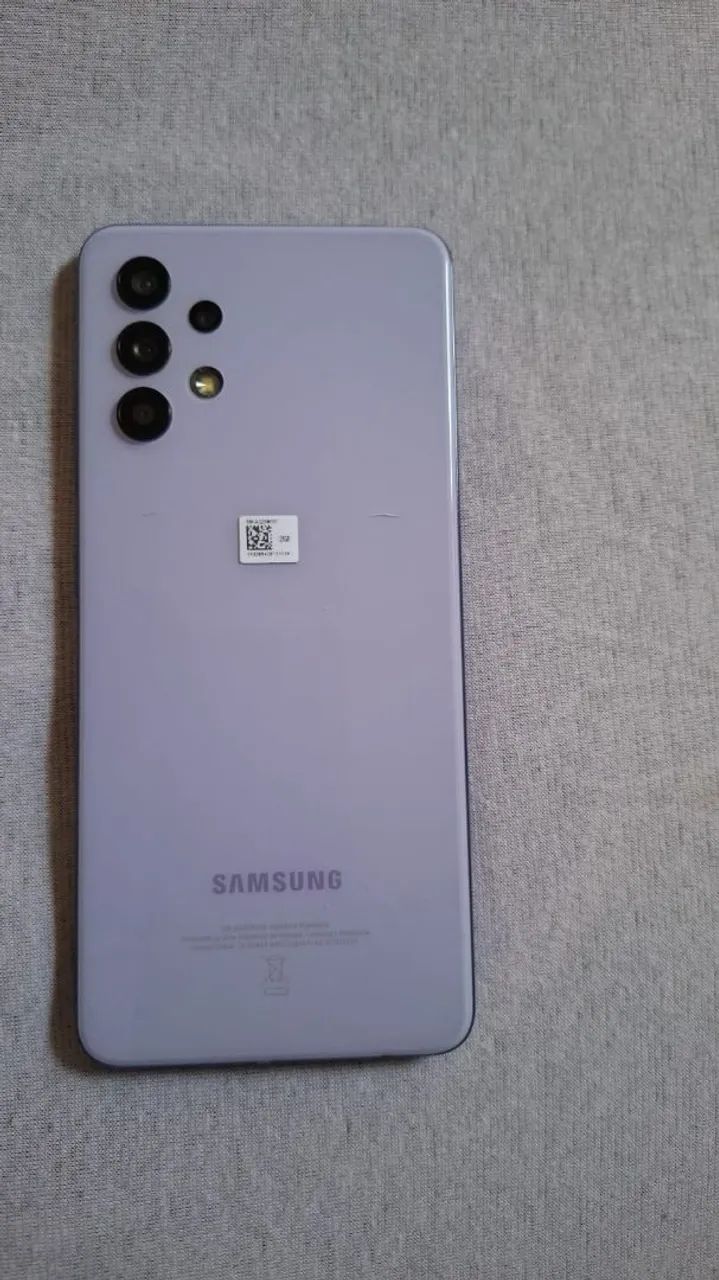 Galaxy A32 128 GB - Foto 2