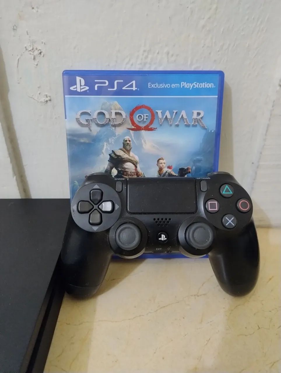 Playstation 4 Slim  - Foto 3