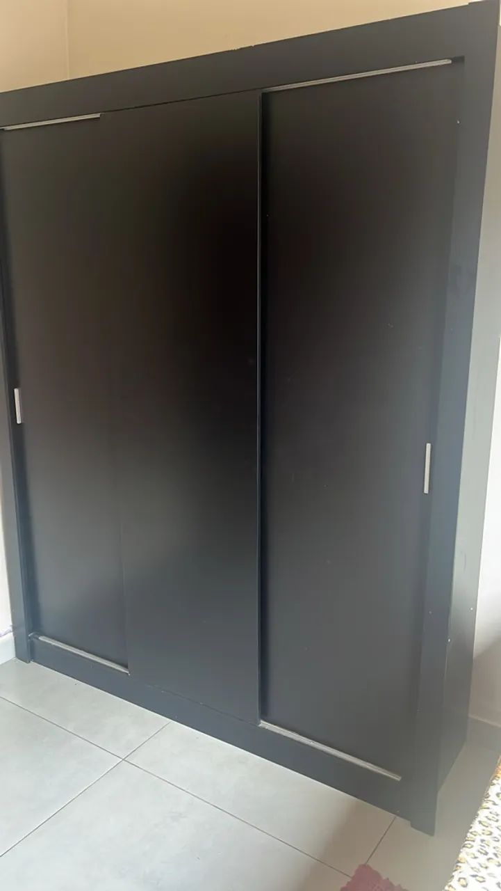 Guarda Roupa 