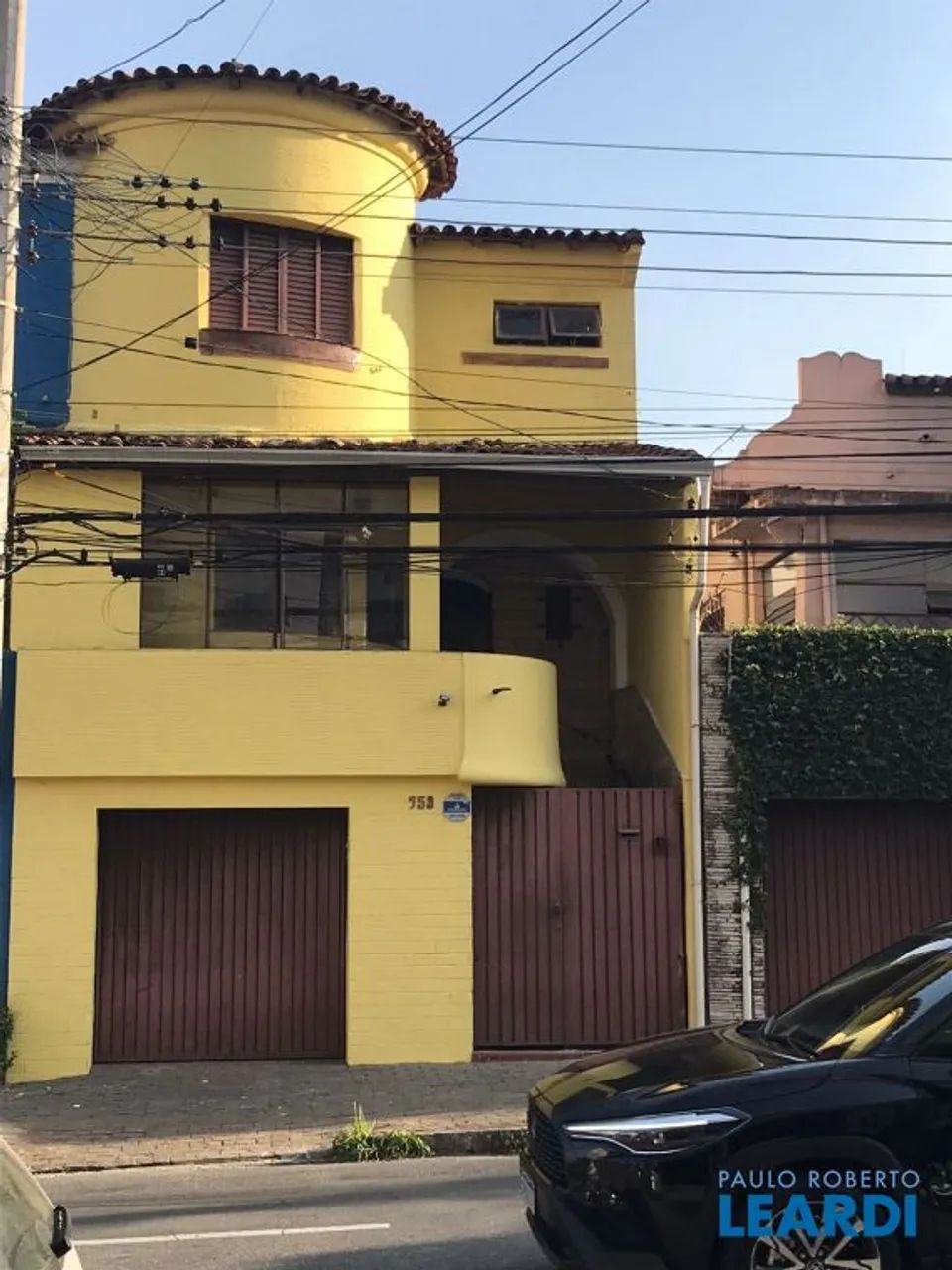 SOBRADO - POMPEIA - SP - Foto 2