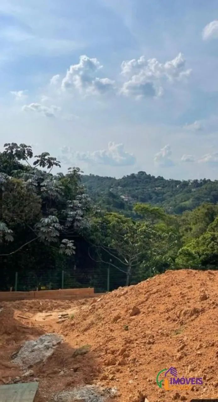 TERRENO EM CONDOMÍNIO - ALPHAVILLE - SP - Foto 2