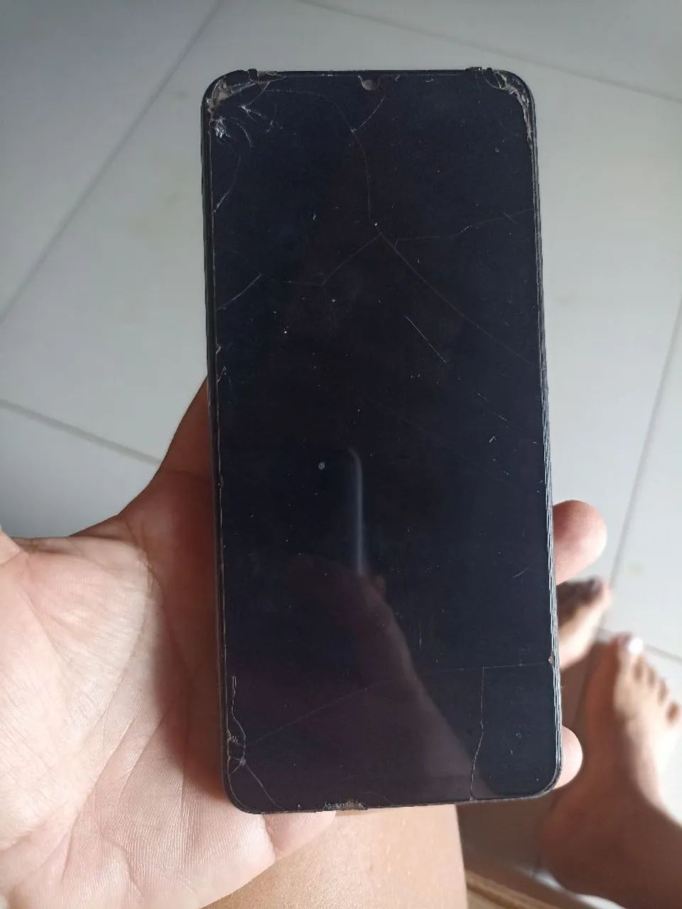 Celulares para retirara de peças  - Foto 4