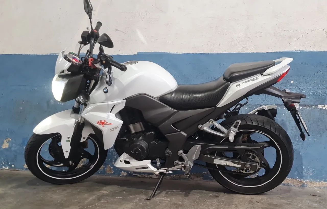 Next 250/  8.500 - Foto 5