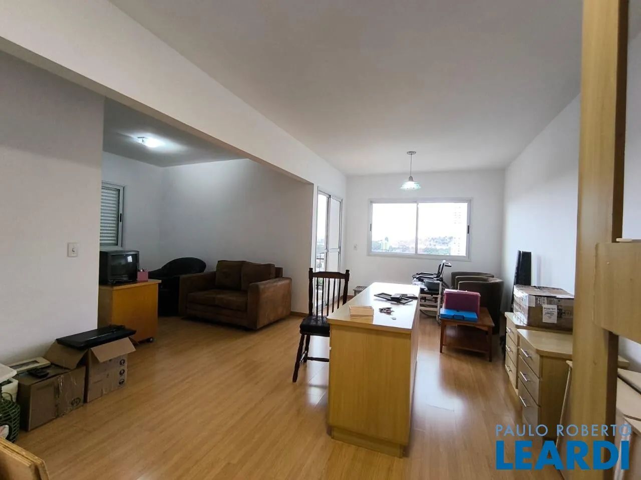 APARTAMENTO - VILA LEOPOLDINA - SP - Foto 2