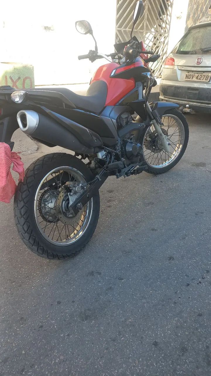 Moto XRE 190 - Foto 4