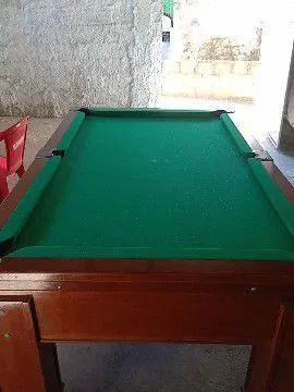 MESA DE SINUCA  - Foto 2