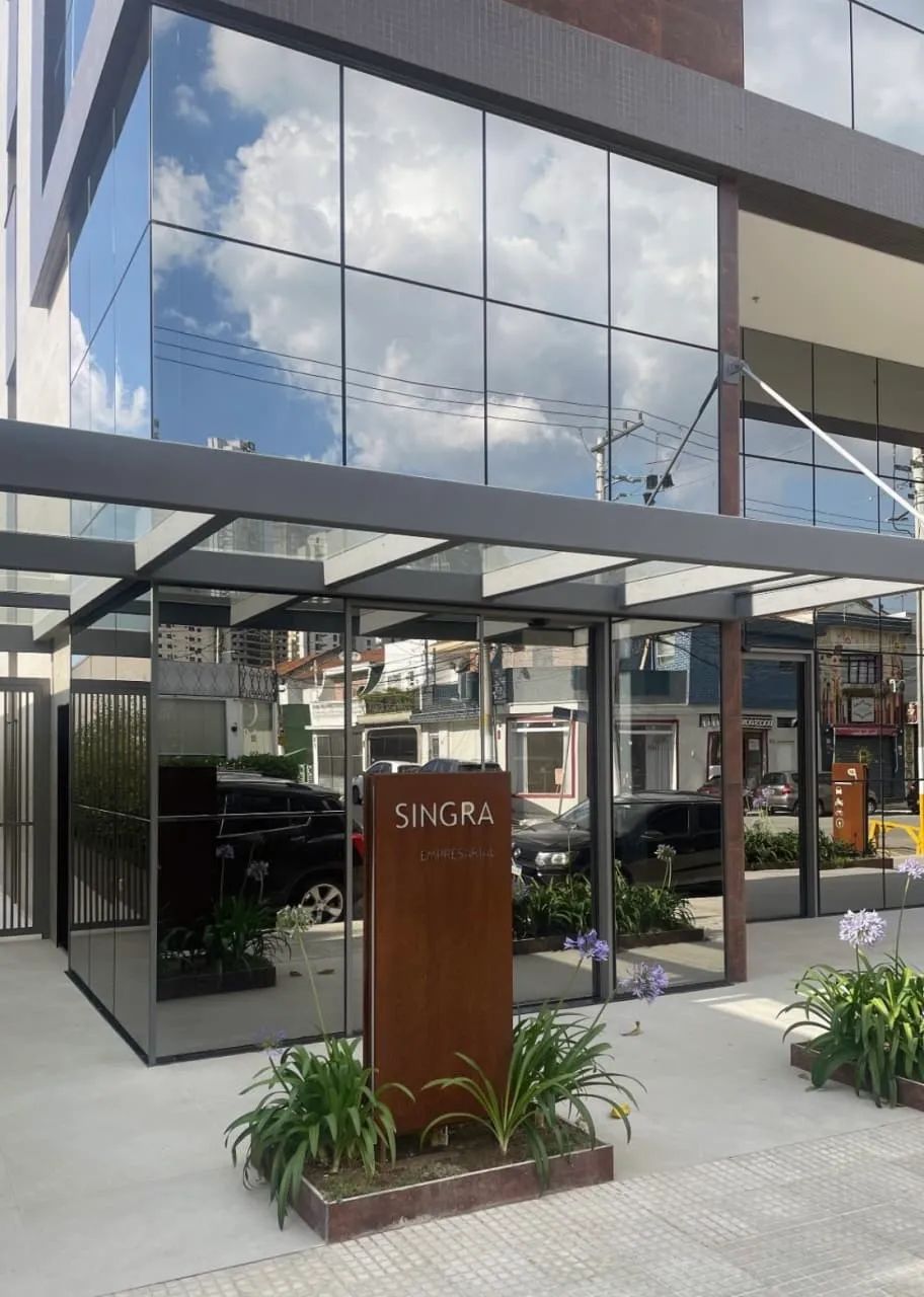 Sala comercial na Rua Itapeti, 441 - conjunto 21  231 m² - Foto 4