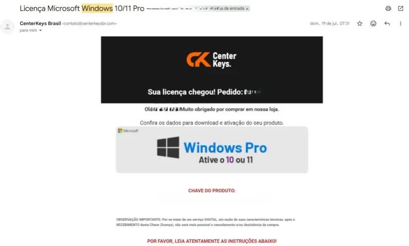 Windos 11/10 PRO - Foto 2
