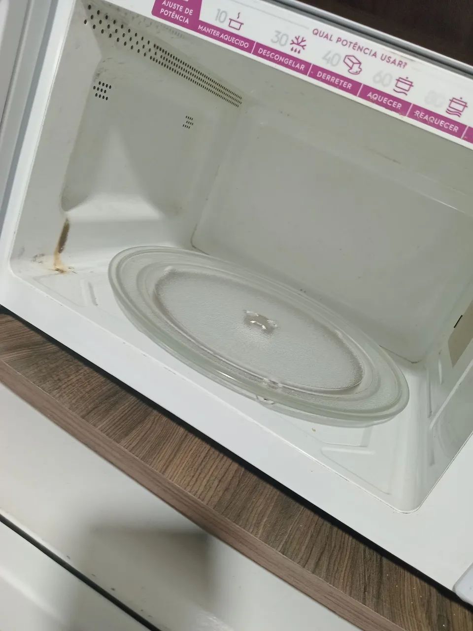 Micro-ondas  - Foto 2