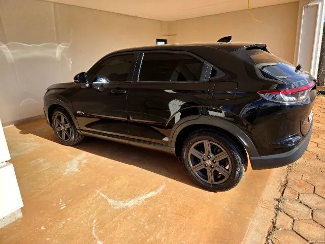 Honda Hr-V 2023