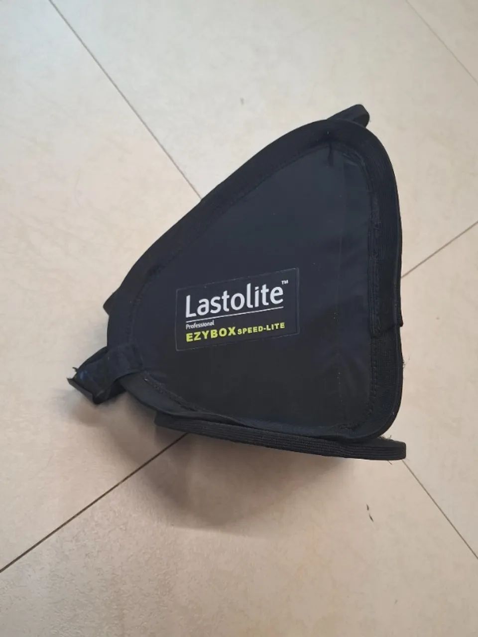 Softbox para flash profissional  - Foto 3