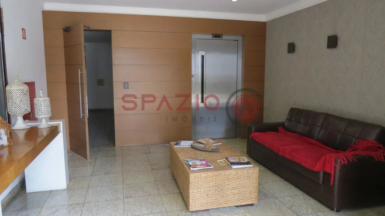 Cambuí, Campinas  Apartamento à Venda com 4 Dorms, 2 Suítes - Foto 4