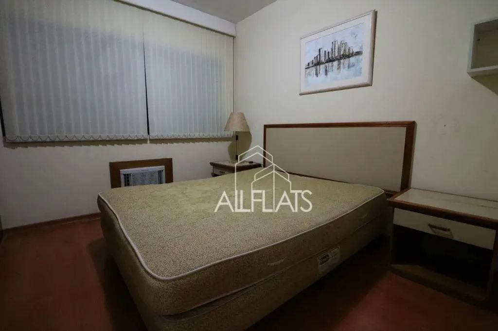 Flat de 01 dormitório, 40m2, para locação por R$. 2.373,00 - Foto 10