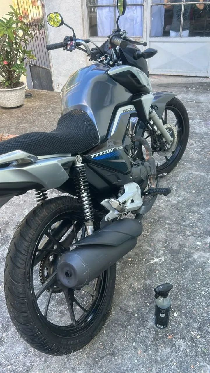 Moto - Foto 3