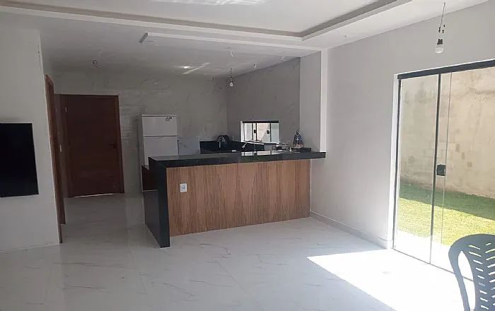 Casa à Venda - Candelária - Natal/RN - Foto 2